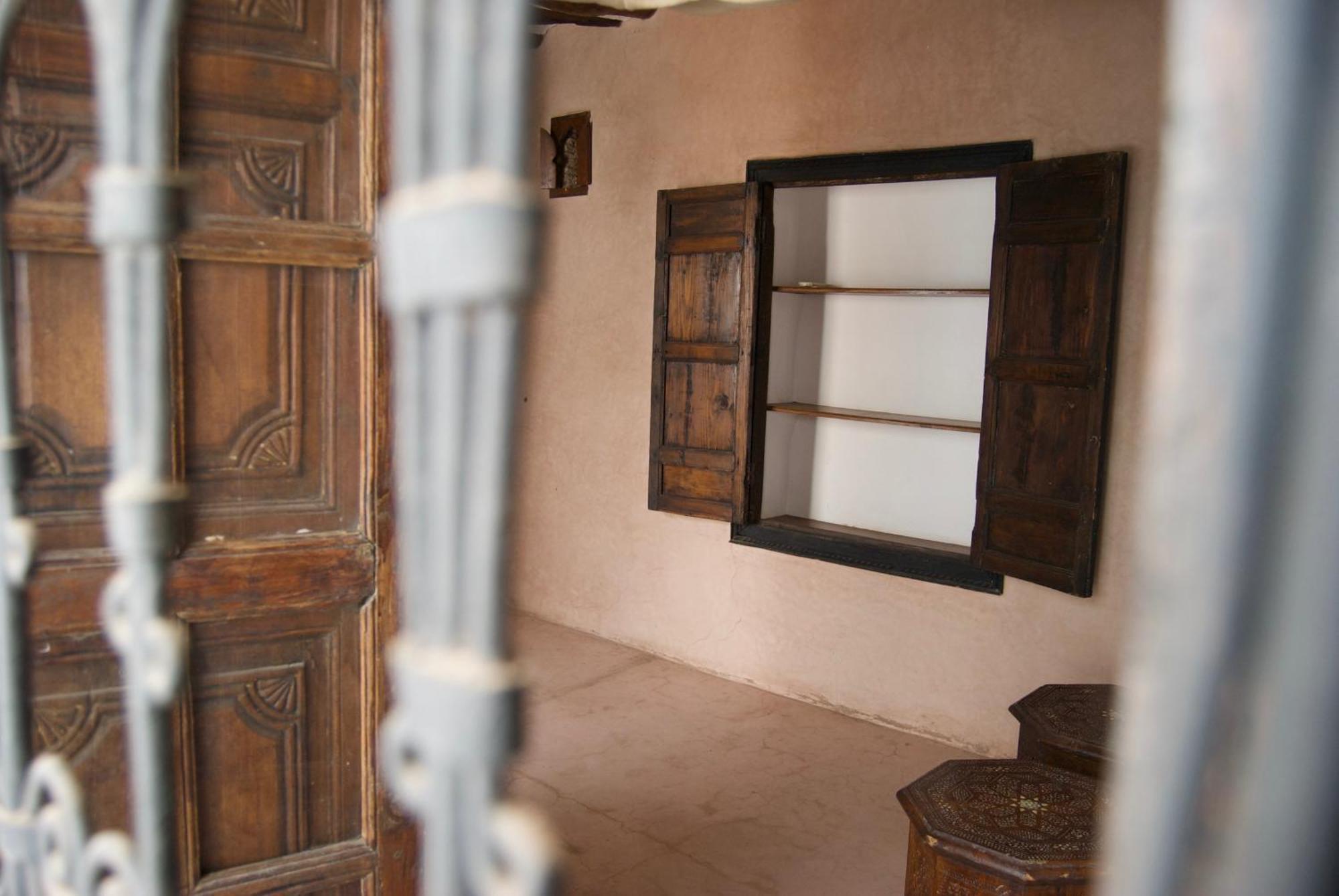 Riad Rockech Marrakesh Exterior foto